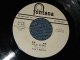 The TROGGS  - A) WILD THINGS   B)FROM HOME (Ex+++/Ex+++)  / 1966 US AMERICA ORIGINAL ”WHITE LABEL PROMO" Used 7" 45rpm Single 