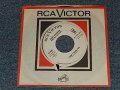 Mark Markham And His Jesters -  A) I Don't Need You   B) Marlboro Country (Ex+++/Ex+++) / 1966 US AMERICA ORIGINAL ”WHITE LABEL PROMO" Used 7" 45rpm Single 