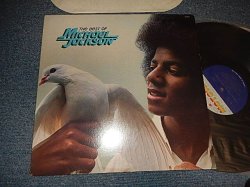 画像1: MICHAEL JACKSON - THE BEST OF (Ex+++/MINT-) / US AMERICA REISSUE Used LP