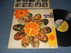 画像1: JIM KWESKIN & THE JUG BAND - GARDEN OF JOY ( AMERICAN ROOTS  ROCK )  (Ex++/Ex++ Looks:Ex EDSP) / 1967 US AMERICA  ORIGINAL 1st Press "MULTI 3 COLOR Label" STEREO Used LP 