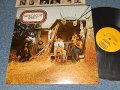 KALEIDOSCOPE - BERNICE (MINT-/MINT) / 1970 US AMERICA ORIGINAL Used LP