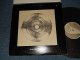 KALEIDOSCOPE - WHEN SCOPES COLLIDE (With CUSTOM INNER) (Ex++/MINT-) / 1976 US AMERICA ORIGINAL "Embossed cover with gold foil text and textured matte paper attached to center" Used LP