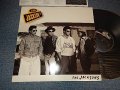 The JACKSONS  - 2300 JACKSON STREET (With CUSTOM INNER) Ex++/Ex+++) / 1989 US AMERICA ORIGINAL "PROMO" Used LP  