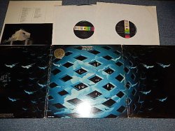 画像1: THE WHO - TOMMY : With BOOKLET (Ex++/MINT-) / 1969 US AMERICA ORIGINAL Used 2-LP 