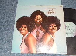 画像1: LOVE UNLIMITED ORCHESTRA (BARRY WHITE) - UNDER THE INFULUENCE OF LOVE UNLIMITED (Ex+/Ex+++ Looks:MINT- EDSP) / 1973 US AMERICA ORIGINAL Used LP