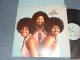 LOVE UNLIMITED ORCHESTRA (BARRY WHITE) - UNDER THE INFULUENCE OF LOVE UNLIMITED (Ex+/Ex+++ Looks:MINT- EDSP) / 1973 US AMERICA ORIGINAL Used LP