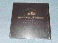 MICHAEL JACKSON - DANGEROUS (Collector's Edition • First Printing) (MINT/MINT) / 1992 US AMERICA ORIGINAL Used C2-CD's Box Set with POP-UPInside