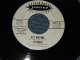 LEE MEZA (FEMAKLE SOUL SINGER) - A) IF IT HAPPENS   B) ONE GOOD THING LEADS TO ANOTHER (MINT-/MINT-) / 1967 US AMERICA ORIGINAL "WHITE LABEL PROMO" Used 7" 45rpm Single  
