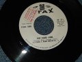 BOOKER T. and THE MG'S - A)HIP HUG-HER  B) SUMMERTIME (Ex++/Ex++ STOL) / 1967 US AMERICA ORIGINAL "WHITE LABEL PROMO" Used 7" 45rpm Single  