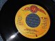 CURTIS MAYFIELD - A) Freddie's Dead (Theme From Superfly)　B)Underground (Ex+++/MINT-) / 1972 US AMERICA ORIGINAL Used 7"45 