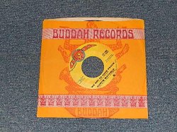画像1: CURTIS MAYFIELD - A) We Got To Have Peace　B)Love To Keep You In My Mind (MINT-/MINT-) / 1971 US AMERICA ORIGINAL Used 7"45 