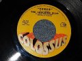 The SHOCKING BLUE - A) VENUS   B) HOT SAND (Ex++/Ex++) / 1969 US AMERICA ORIGINAL Used 7" 45 rpm Single