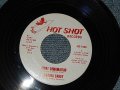 Marsha Brody - A) Right Combination   B)I Cried (MINT-/MINT-) / 1966 US AMERICA ORIGINAL "WHITE LABEL PROMO" Used 7"45 rpm SINGLE