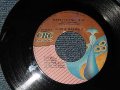 CURTIS MAYFIELD - A) Baby It's You   B) Breakin' In The Streets (Ex++/Ex++) / 1985 US AMERICA ORIGINAL Used 7"45 
