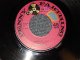 The SHOCKING BLUE - A)MIGHTY JOE   B) WILD WILD(Ex(++/Ex++) / 1970 UK ENGLAND ORIGINAL Used 7" 45 rpm Single