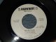 EDDIEHOLMAN (NORTHERN SOUL / DANCABLE POP SOUL) - A)Return To Me   B)Stay Mine For Heaven Sake (MINT-/MINT-) / 1966 US AMERICA ORIGINAL "WHITE LABEL PROMO" Used 7"45 rpm SINGLE
