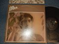 JIM CROCE - I GOT A NAME (With CUSTOM INNER SLEEVE)  (Ex+/Ex+++ Looks:Ex+)  / 1973  US AMERICA ORIGINAL Used LP  