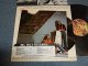 ENGLAND DAN and JOHN FORD COLEY - BEST (With CUSTOM INNER) (Ex+/MINT-)  / 1979 US AMERICA ORIGINAL "PROMO" Used LP