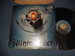 画像1: THE "O" BAND - WITHIN REACH VG++/Ex++ Looks:Ex+++) / 1976 UK ENGLAND  ORIGINAL Used LP
