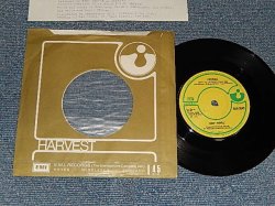 画像1: DEEP PURPLE - A)FIREBALL   B)DEMON'S EYE (Matrix # A1)1U / B)1U) (MINT-/MINT-)  / 1971 UK ENGLAND ORIGINAL Used 7" Single  