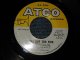 SOUL SURVIVORS (Soft Rock Psyche) -  A)Turn Out The Fire   B)Go Out Walking (MINT-/MINT-) / 1968 US AMERICA ORIGINAL Used 7" 45 rpm