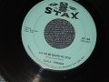 CARLA THOMAS - A) Let Me Be Good To You   B)Another Night Without My Man (Ex Looks:Ex++/VG+++ Looks:Ex+) 1966 US AMERICA ORIGINAL Used 7" 45 rpm Single  
