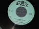 CARLA THOMAS - A) Let Me Be Good To You   B)Another Night Without My Man (Ex Looks:Ex++/VG+++ Looks:Ex+) 1966 US AMERICA ORIGINAL Used 7" 45 rpm Single  