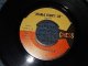 Jan Bradley (LADY SOUL SINGER) - A)Mama Didn't Lie   B)Lovers Like Me (NORTHERN SOUL)  (Ex++/Ex++) / 1963 US AMERICA ORIGINAL Used 7"45 rpm SINGLE