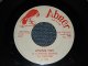 The Sheppards - A) Loving You NOVELTY)   B) Elevator Operator (NORTHERN SOUL)  (Ex+++/Ex+++) / 1962 US AMERICA ORIGINAL "WHITE LABEL PROMO"  Used 7"45 rpm SINGLE