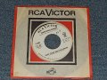 Christopher Robbins A) Here, There And Everywhere   B)The Street Of Forgotten Lovers  (A)Ex+++/B)Ex+++)  / 1966 U AMERICA  ORIGINAL "WHITE LABEL PROMO" Used 7" 45 rpm Single  