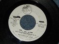 Brothers Of Love - A)I, You, We (Go Together Perfectly)    B) My Heart's In Trouble (FUNK) (MINT-/MINT- WOL) / 1969 US AMERICA ORIGINAL "WHITE LABEL PROMO"  Used 7"45 rpm SINGLE