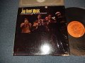 JIM KWESKIN & THE JUG BAND - JUG BAND MUSIC(Ex+++/MINT-) / 1965 US AMERICA ORIGINAL "1st Press ORANGE Label " MONO Used LP 