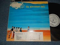 画像1: The BOOMTOWN RATS - A TONIC FOR THE TROOPS (Ex+++/MINT-) / 1979 US AMERICA ORIGINAL "WHITE LABEL PROMO" Used LP  