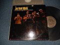 JIM KWESKIN & THE JUG BAND - JUG BAND MUSIC(Ex+/Ex+++ SWPFC, SWOBC) / 1965 US AMERICA "RER-PRESS / REISSUE" MONO Used LP 
