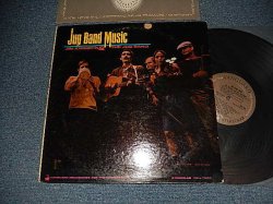 画像1: JIM KWESKIN & THE JUG BAND - JUG BAND MUSIC(Ex+/Ex+++ SWPFC, SWOBC) / 1965 US AMERICA "RER-PRESS / REISSUE" MONO Used LP 