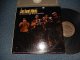 JIM KWESKIN & THE JUG BAND - JUG BAND MUSIC(Ex+/Ex+++ SWPFC, SWOBC) / 1965 US AMERICA "RER-PRESS / REISSUE" MONO Used LP 
