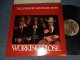 The JOHNSON MOUNTAIN BOYS - Working Close (Ex++/MINT-)/ 1983 US  AMERICA ORIGINAL Used LP 