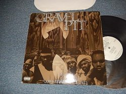 画像1: Wu-Tang Clan - Gravel Pit (Ex++/Ex++) / 2000 US AMERICA  ORIGINAL Used 12" 