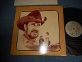 ost V.A. Various Tender Mercies - Music From The Motion Picture (Ex+++/MINT-)/ 1973 US  AMERICA ORIGINAL Used LP 