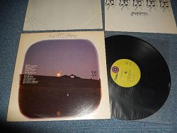画像1: JOY OF COOKING - JOY OF COOKING (With INSERTS) (Ex++.Ex+++) /1971 US AMERICA ORIGINAL 1st Press "LIME GREEN Label" STEREO Used LP  