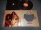 HONEY CONE - LOVE, PEACE & SOUL (Ex++/Ex+++ CUTOUT, EDSP) /  1972 US AMERICA ORIGINAL Used LP