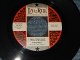 The SHAGS - A) I CALL YOUR NAME (Cover of The Beatles)   B) HIDE AWAY (Ex+/Ex+)/ 1966 US AMERICA ORIGINAL "PROMO" Used 7" 45rpm Single