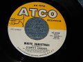 SOCIETY'S CHILDREN- A) WHITE CHRISTMAS   B)I'LL LET YOU KNOW (MINT-/MINT-) / 1968 US AMERICA ORIGINAL Used 7" 45 rpm