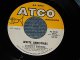 SOCIETY'S CHILDREN- A) WHITE CHRISTMAS   B)I'LL LET YOU KNOW (MINT-/MINT-) / 1968 US AMERICA ORIGINAL Used 7" 45 rpm