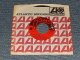 The SWEET INSPIRATIONS - A) Do Right Woman - Do Right Man    B) Reach Out For Me (A)Ex++T-/B)Ex+++) / 1967 US AMERICA ORIGINAL Used 7" 45rpm Single