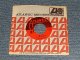 The SWEET INSPIRATIONS - A) Why (Am I Treated So Bad)   B) I Don't Want To Go On Without You (A)MINT- Looks:MINT-/B)Ex+++ Looks:MINT-) / 1967 US AMERICA ORIGINAL Used 7" 45rpm Single