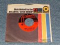 The SWEET INSPIRATIONS - A) SWEET INSPIRATION    B) I'M BLUE (A)MINT-/B)Ex+++ BB) / 1968 US AMERICA ORIGINAL Used 7" 45rpm Single