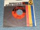 The SWEET INSPIRATIONS - A) Don't Go    B)Chained (A)Ex+++/B)Ex+++ BB) / 1969 US AMERICA ORIGINAL Used 7" 45rpm Single