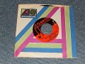 The SWEET INSPIRATIONS - A) What The World Needs Now Is Love   B)You Really Didn't Mean It (A)MINT-/B)Ex+++ BB) / 1968 US AMERICA ORIGINAL Used 7" 45rpm Single