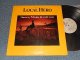 MARK KNOPFLER of  DIRE STRAITS - LOCAL HERO (Ex++/MINT-) / 1983 US AMERICA ORIGINAL Used  LP